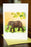 Safari Stomp Quilling Card - UViet Store