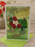 Mailbox Blossoms Quilled Card
