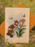 The Cat's Meow Quilled Card