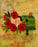 Mailbox Blossoms (Mini Quilled Card)