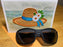 Sun 'n Sand Quilled Card