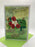Mailbox Blossoms Quilled Card