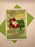 Mailbox Blossoms Quilled Card