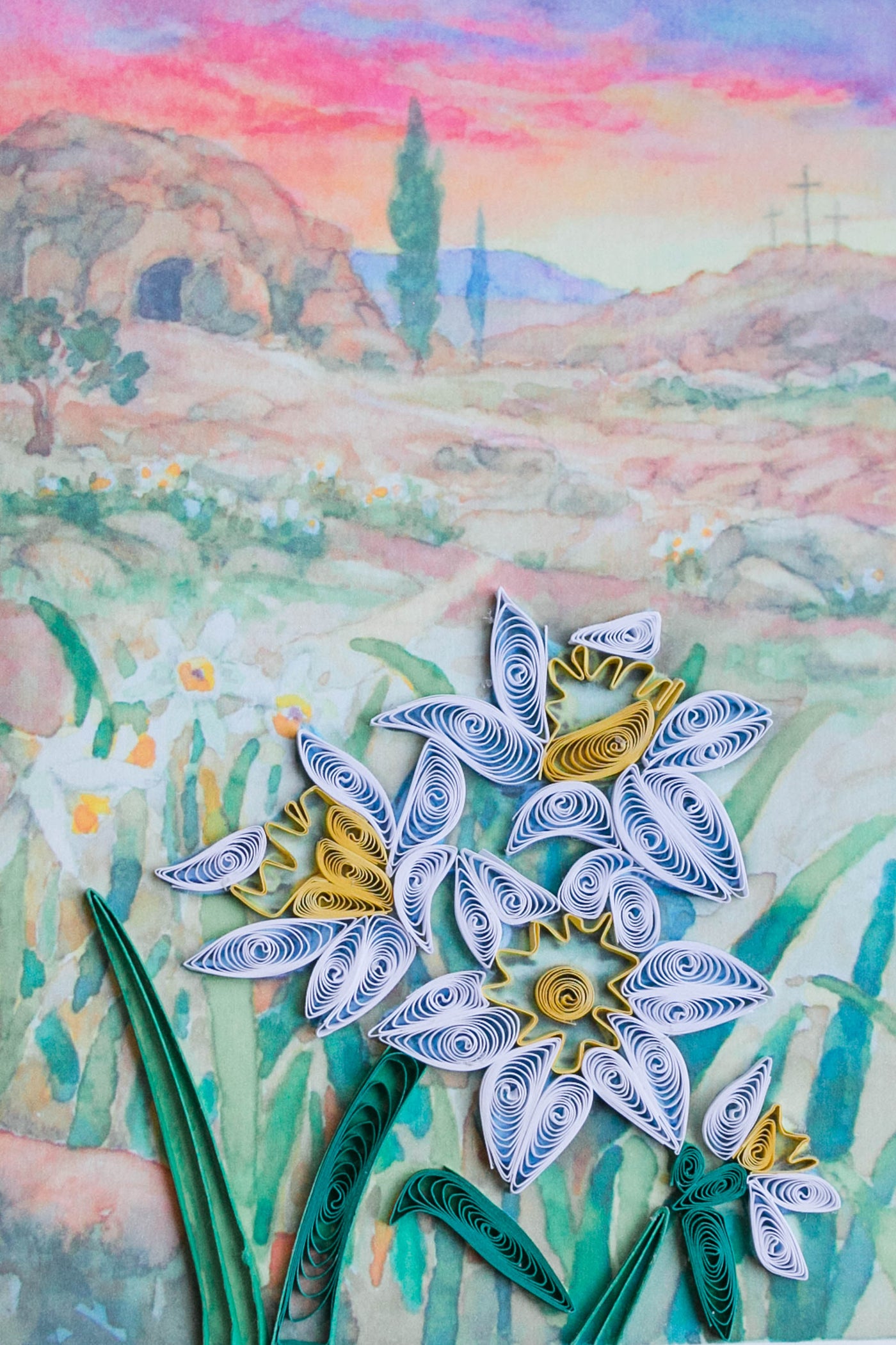 The Empty Tomb — UViet Store