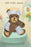 Caring Bear Quilling Card - UViet Store