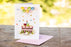 Have Some Cake Quilling Card - UViet Store