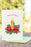 Christmas Candle Quilling Card - UViet Store